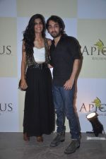 at Apicus lounge launch in Mumbai on 29th March 2012 (193).JPG